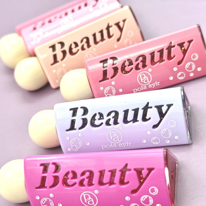 BRILLO LABIAL BEUTY X1 AC-27155 LC8170