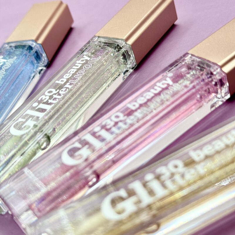 BRILLO LABIAL GLITTER OL-020 3Q