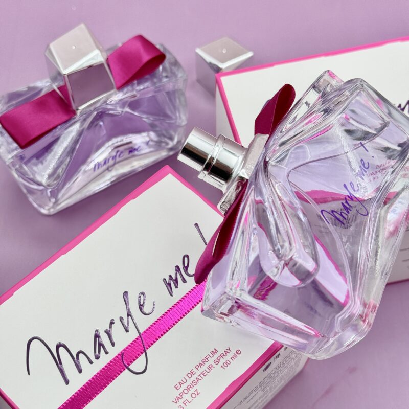 PERFUME MARYE ME 100ML B777