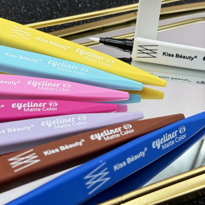 DELINEADOR LIQUIDO COLOR AC-27221 N.59191-03
