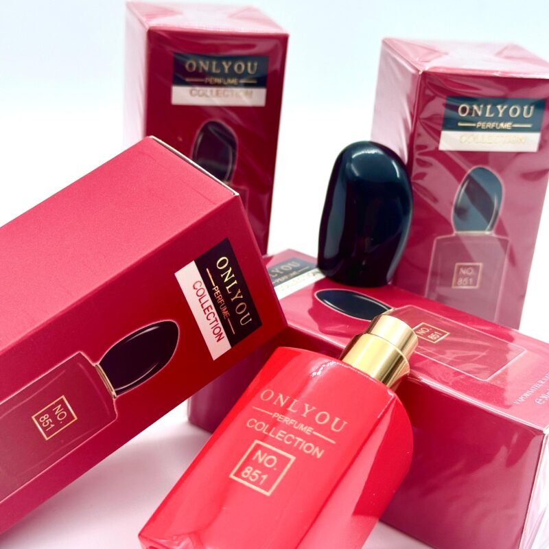 PERFUME MINIATURA ONLY YOU N0.851 OLU830-51