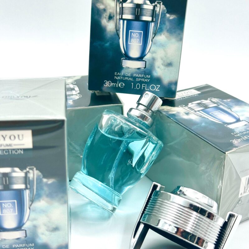 PERFUME MINIATURA ONLY YOU N0.807 OLU830-7