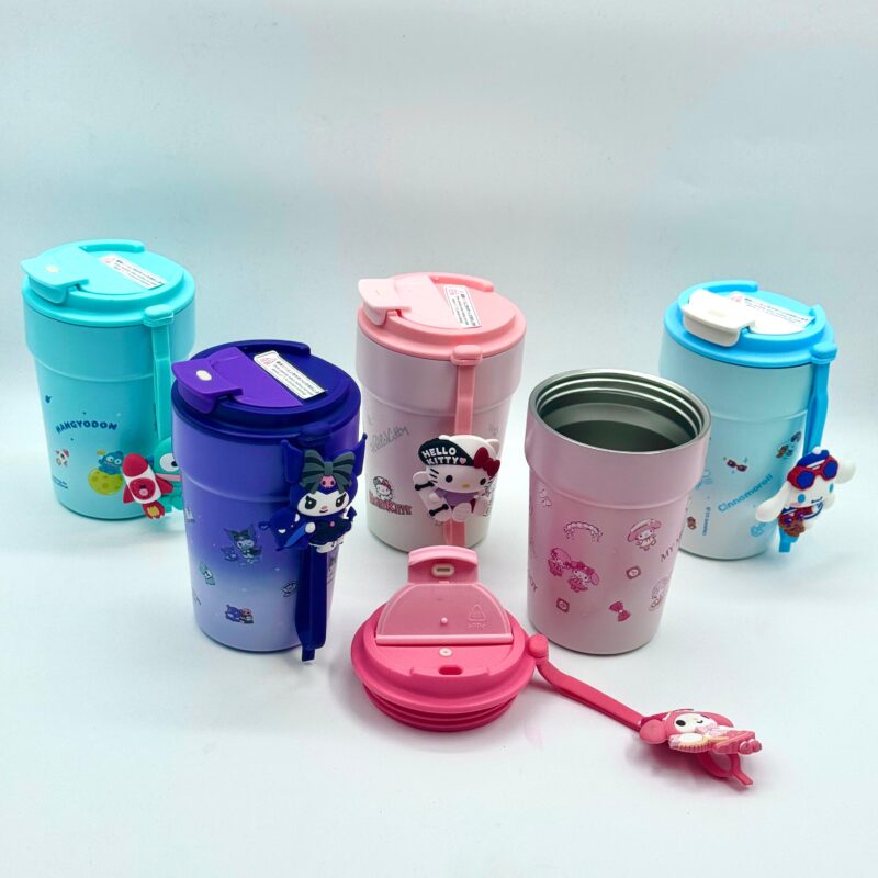 VASO TERMICO SANRIO 380ML 3038