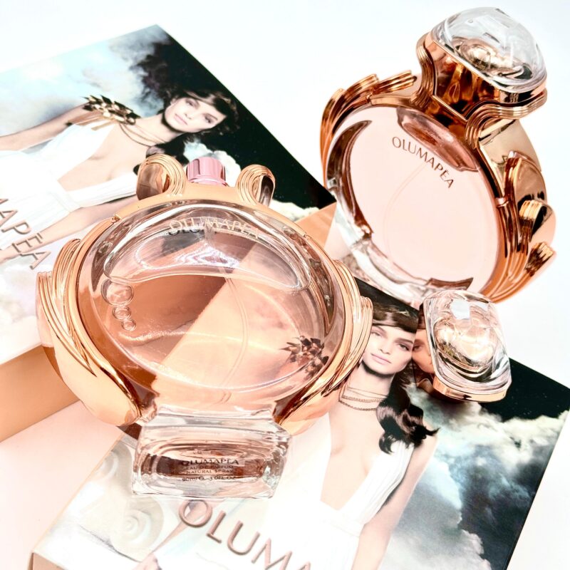 PERFUME OLUMAPEA 90ML B810