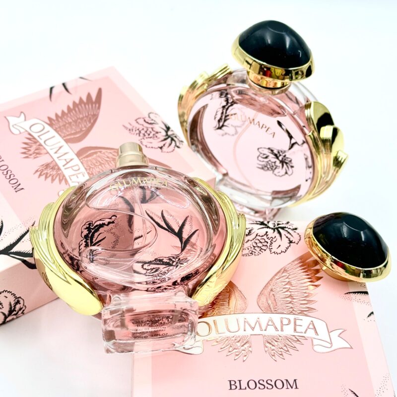 PERFUMERIA OLUMAPEA BLOSSOM 90ML B810-3