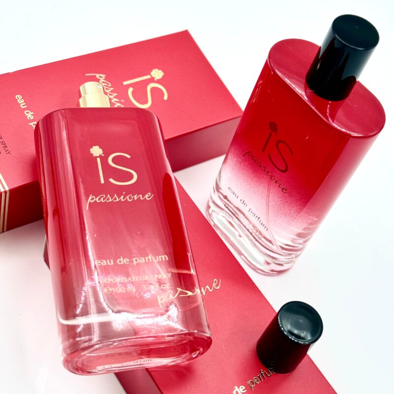 PERFUME IS PASSIONE 100ML B986-1