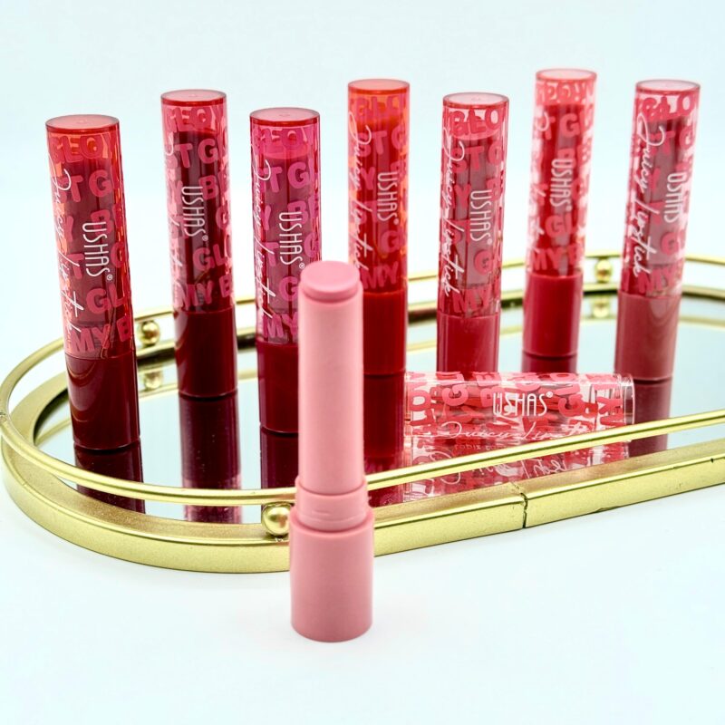 LAPIZ LABIAL BEST GLOW USHAS UC001