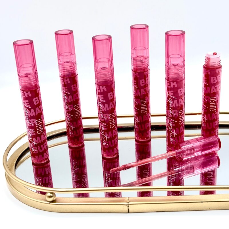 LABIAL LIQUIDO SUPER BEST MATTE USHAS UC011B