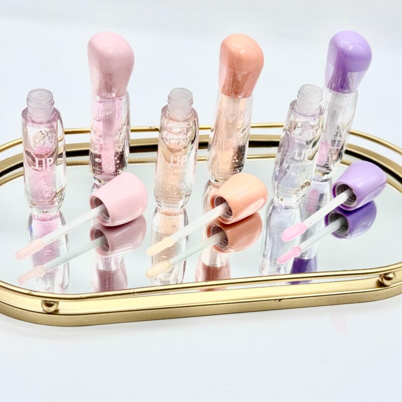 LABIAL VOLUMINIZADOR SERUM USHAS UCO13