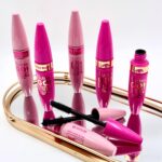 MASCARA DE PESTAÑAS GO! M.B M3764