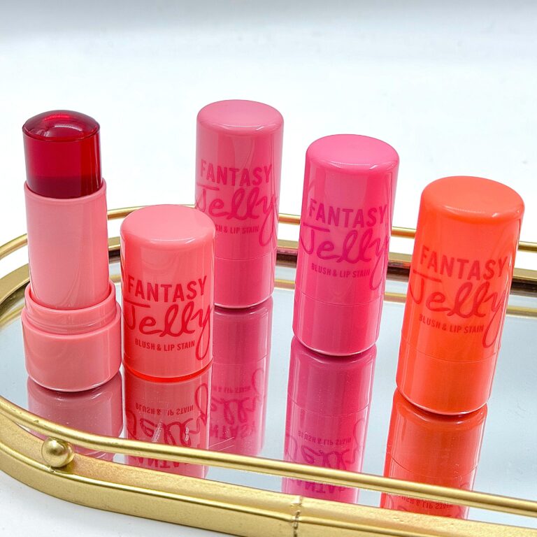 RUBOR GELATINA FANTASY JELLY M.BETTY S3604