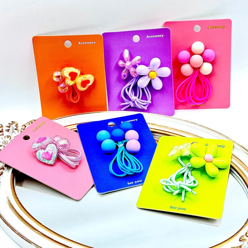 COLITAS DE COLORS X5 ACCESSORY AC-28530