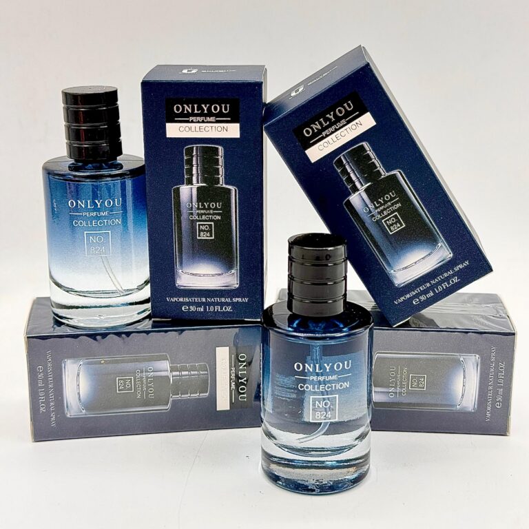 PERFUME MINIATURA ONLY YOU NO.824 OLU830-24