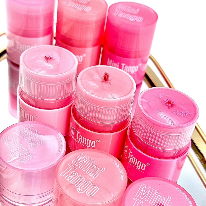 LABIAL JELLY ROSCA LIPCERIN MINI TANGO L004