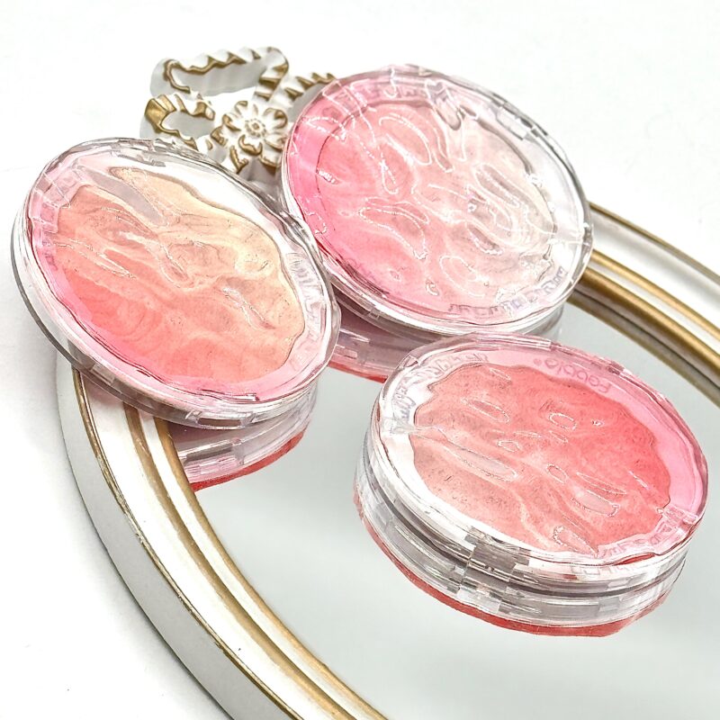 ILUMINADOR ONDAS HIGHLIFHT 13G FEBBLE FBF016