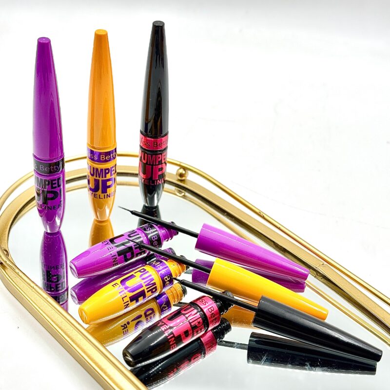 DELINEADORES PUMPED UP MISS BETTY E304