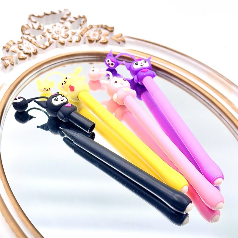 LAPICERA CON MUÑECO VARIOS MD-369 AC-28657