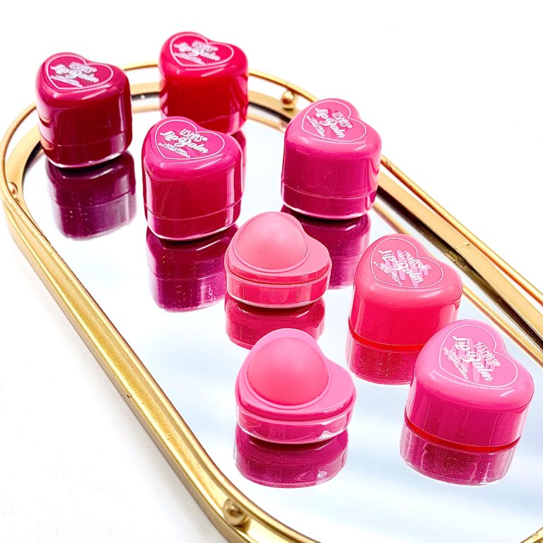 BALSAMO LABBRA LIP BALM USHAS LP2344